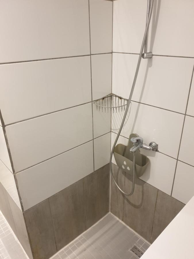 市游酒店 Espelkamp-Mittwald 外观 照片